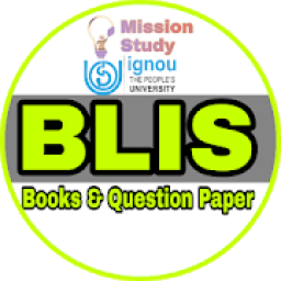 BLIS Solution for IGNOU icon