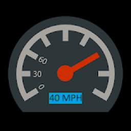 Speedometer