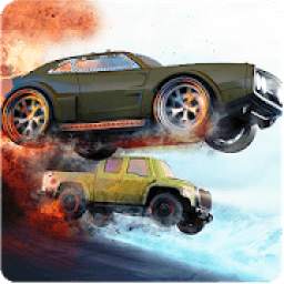 Traffic Racer Highway Car Driving Racing Game