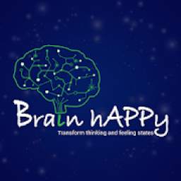 Brain hAPPy-Therapy/Meditation