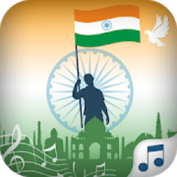 Desh Bhakti Ringtones आइकन