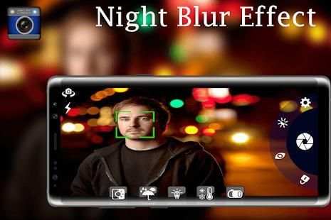 Full HD DSLR Camera 4 تصوير الشاشة