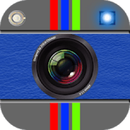 ikon Full HD DSLR Camera