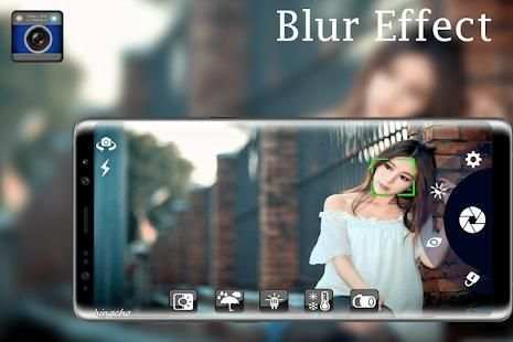 Full HD DSLR Camera 5 تصوير الشاشة