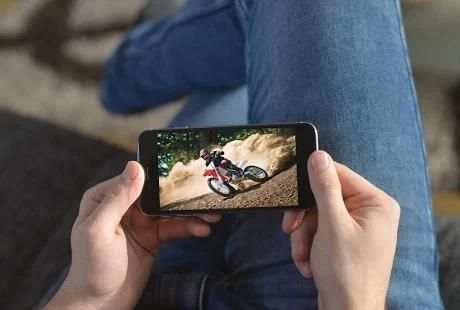 Motorcross HD Wallpaper screenshot 4