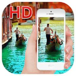 Big Zoom Camera 1.0