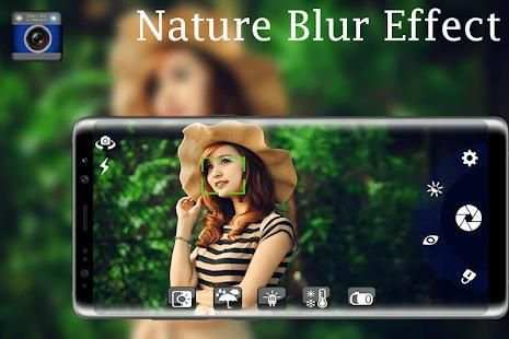 Full HD DSLR Camera 6 تصوير الشاشة