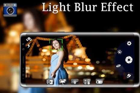 Full HD DSLR Camera 2 تصوير الشاشة