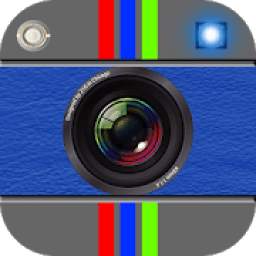HD Dslr Camera 1.0