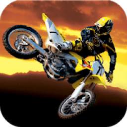 Motorcross HD Wallpaper 1.0