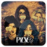 PicsoArt Photo Effects on 9Apps