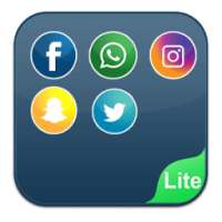 Dual Space -Comptes multiples et application Clone