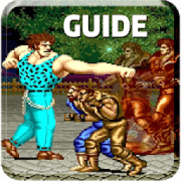 ikon New Guide For Final Fight