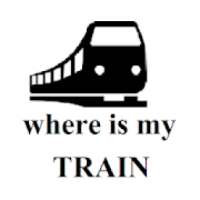 where is my train on 9Apps