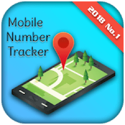 ikon Mobile Number Location Finder