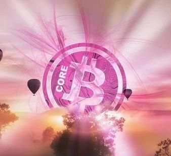 Bitcore Mobile screenshot 2