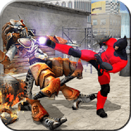 Aliens War: Bat Games आइकन