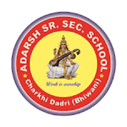 ASS Gandhi Nager आइकन