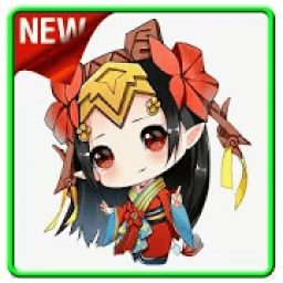 ikon Onmyouji Wallpaper