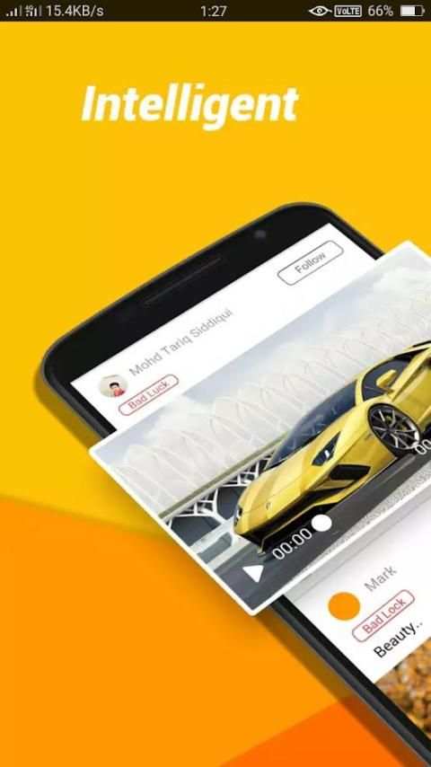 Doodle mini browser स्क्रीनशॉट 3