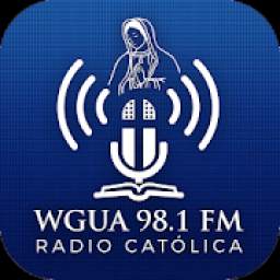 WGUA 98.1 FM 1.0