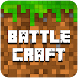 ikon Battle Craft : Building And Crafting