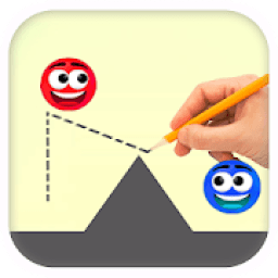 Love Balls Rescue आइकन