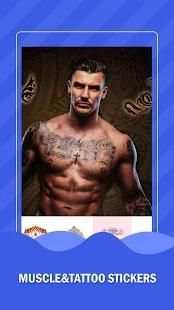 Sweet Camera-Beauty Selfie,Photo Editor,Collage screenshot 1