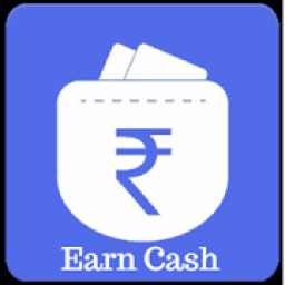 Cashin earn paytm money online icon