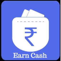 Earn money paytm Cash 1.2.6