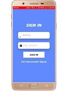 Cashin earn paytm money online screenshot 3