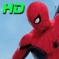 Spider Man Home Cooming Lock Screen icon