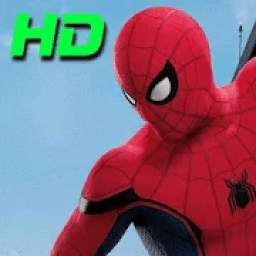 Spider-Man Home Coming Lock Screen 1.4