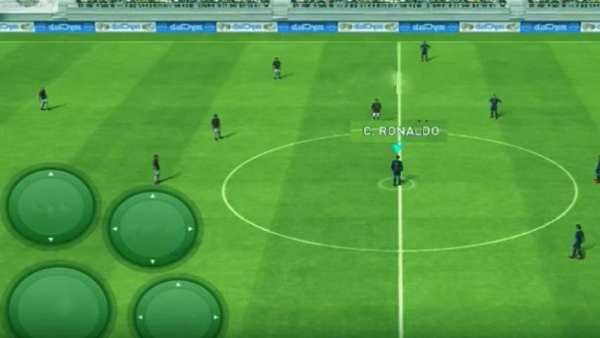tips for pes 2018 screenshot 2