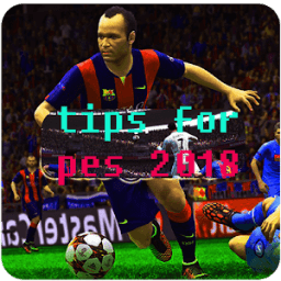 ikon tips for pes 2018