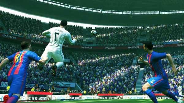 tips for pes 2018 screenshot 1