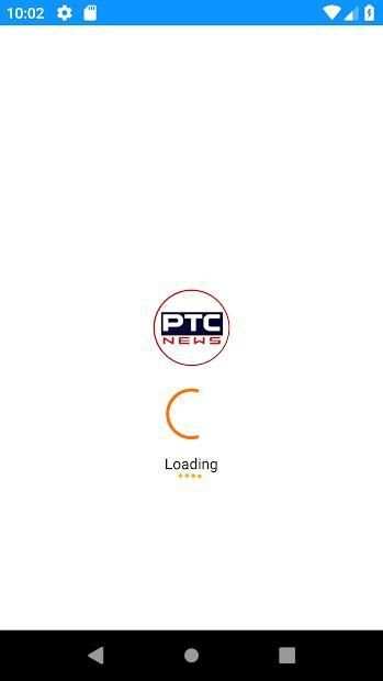 PTC News screenshot 3