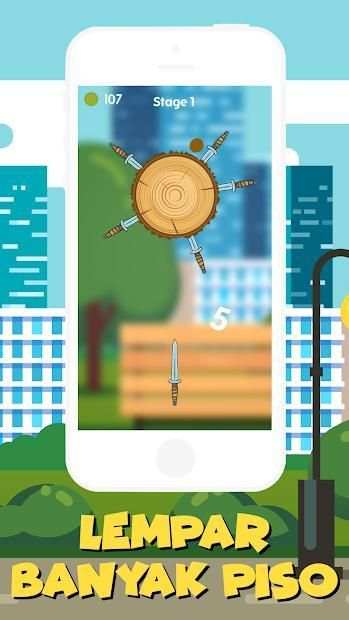 Masuk Pak Eko - Jadi Ninja screenshot 2