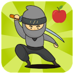 Masuk Pak Eko - Jadi Ninja icon
