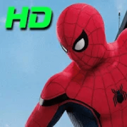 Spider Man Home Cooming Lock Screen आइकन