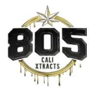 805 Cali Xtracts