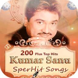 KUmar Sanu Super Hit Songs 4.0
