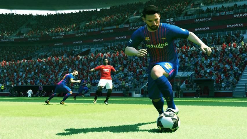 tips for pes 2018 screenshot 3