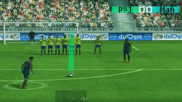 tips for pes 2018 screenshot 4