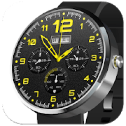 Smart Watch Face आइकन