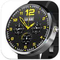 Smart Watch Face