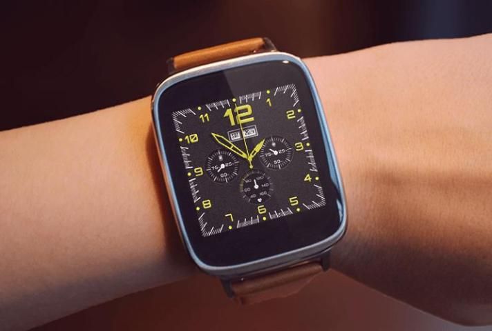 Smart Watch Face screenshot 2