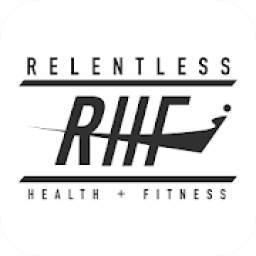 Relentless Health and Fitness