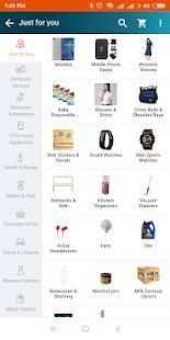 Lazada Official screenshot 3