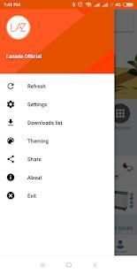 Lazada Official screenshot 4